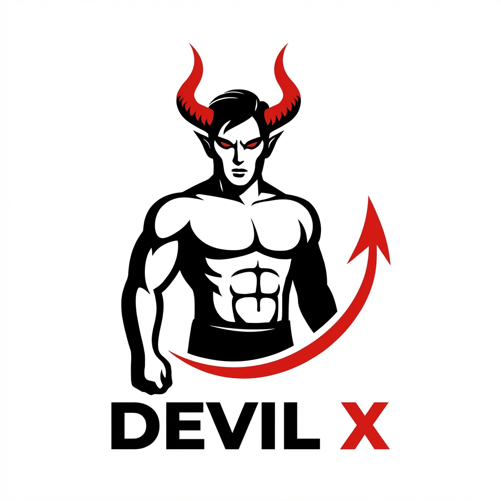 Devil X Company